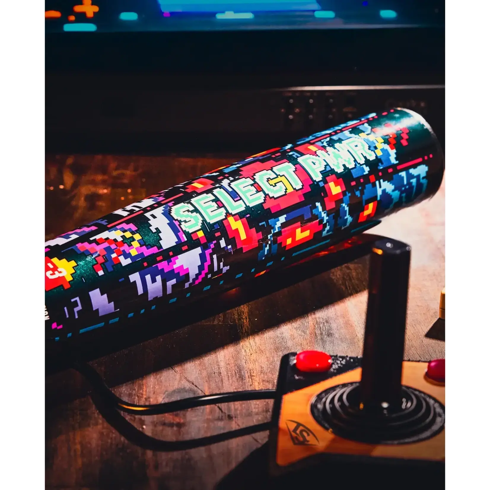 Louisville SEL PWR BBCOR (-3) PLAYER 1 2026