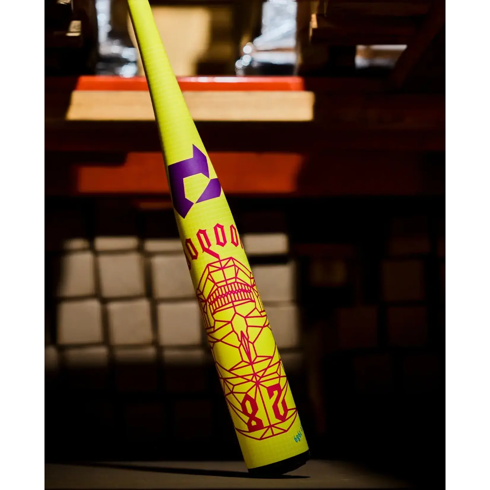 Demarini VOODOO ONE (-3) BBCOR 2026 V2