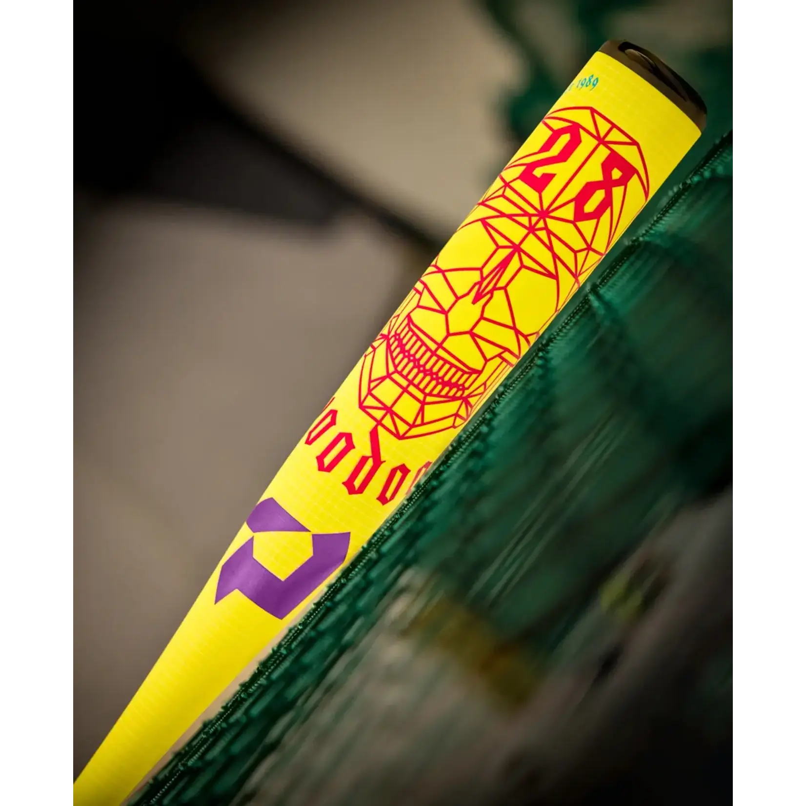 Demarini VOODOO ONE (-3) BBCOR 2026 V2