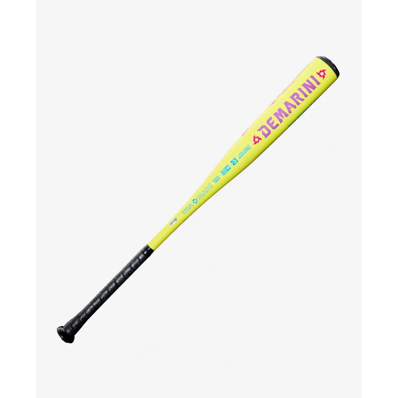 Demarini VOODOO ONE (-3) BBCOR 2026 V2