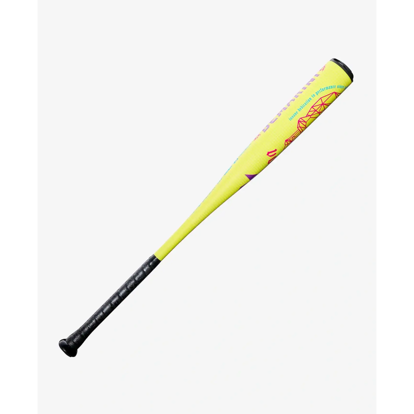 Demarini VOODOO ONE (-3) BBCOR 2026 V2