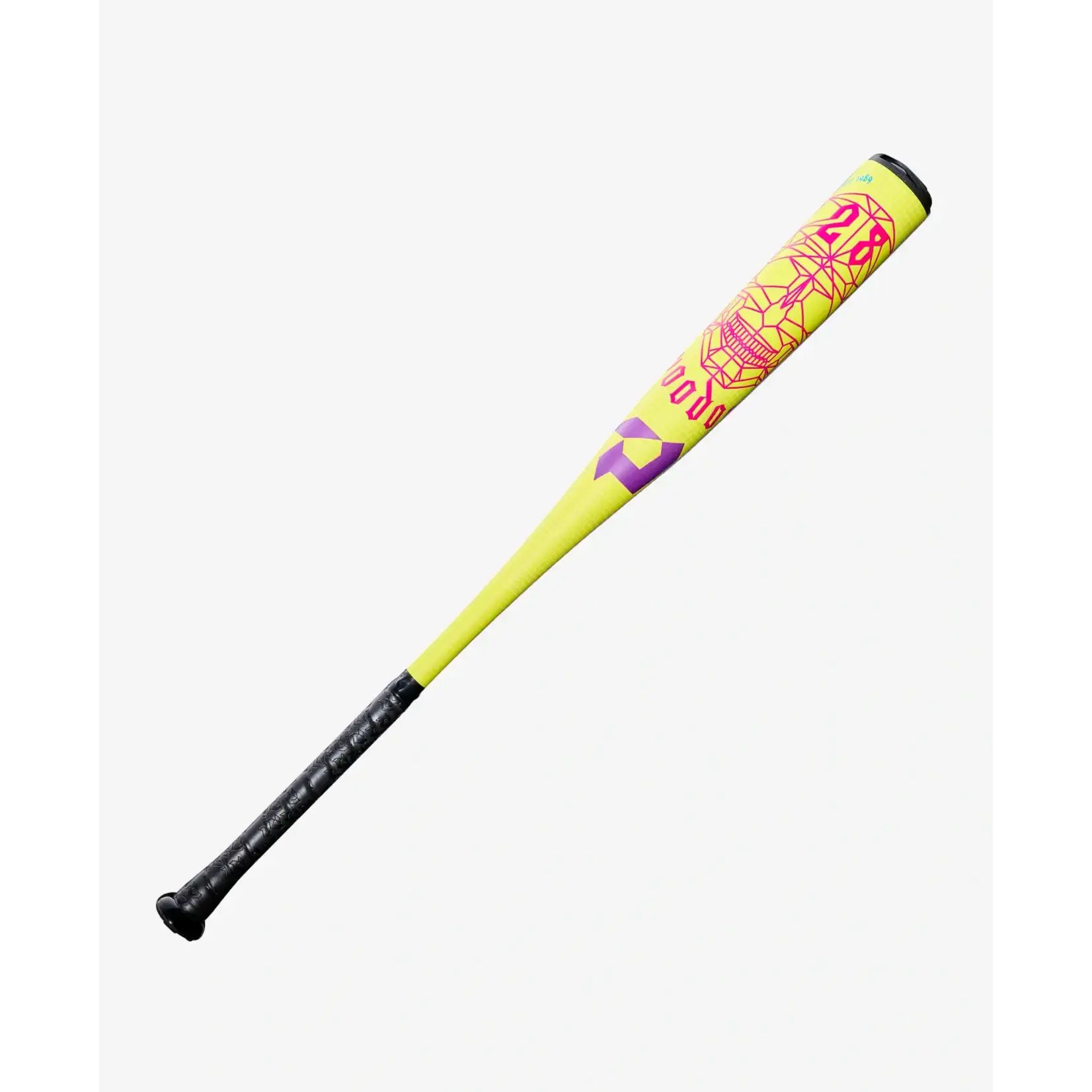 Demarini VOODOO ONE (-3) BBCOR 2026 V2