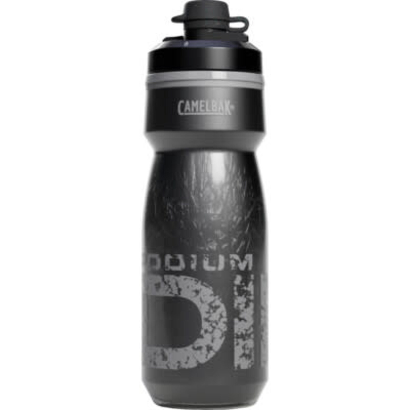 Camelbak PODIUM DIRT SERIES CHILL 21OZ ASPHALT