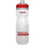 Camelbak PODIUM CHILL 21OZ FIERY RED/WHITE