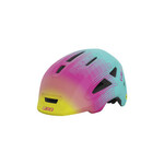 SCAMP II MAT TEAL/PINK TOWERS XS