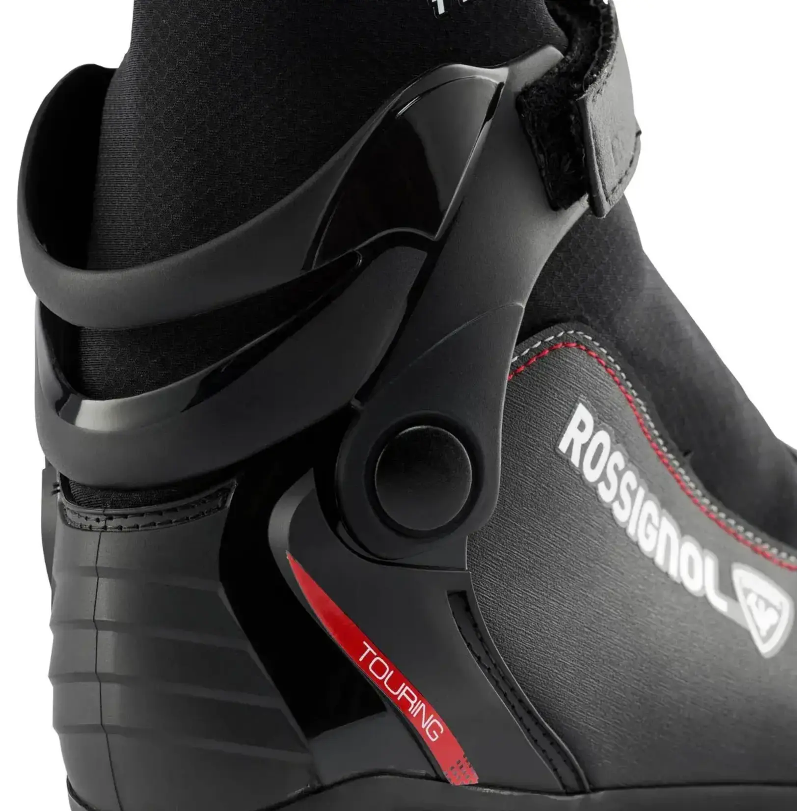 Rossignol botte de ski de fond rossignol x-5 OT 39.0