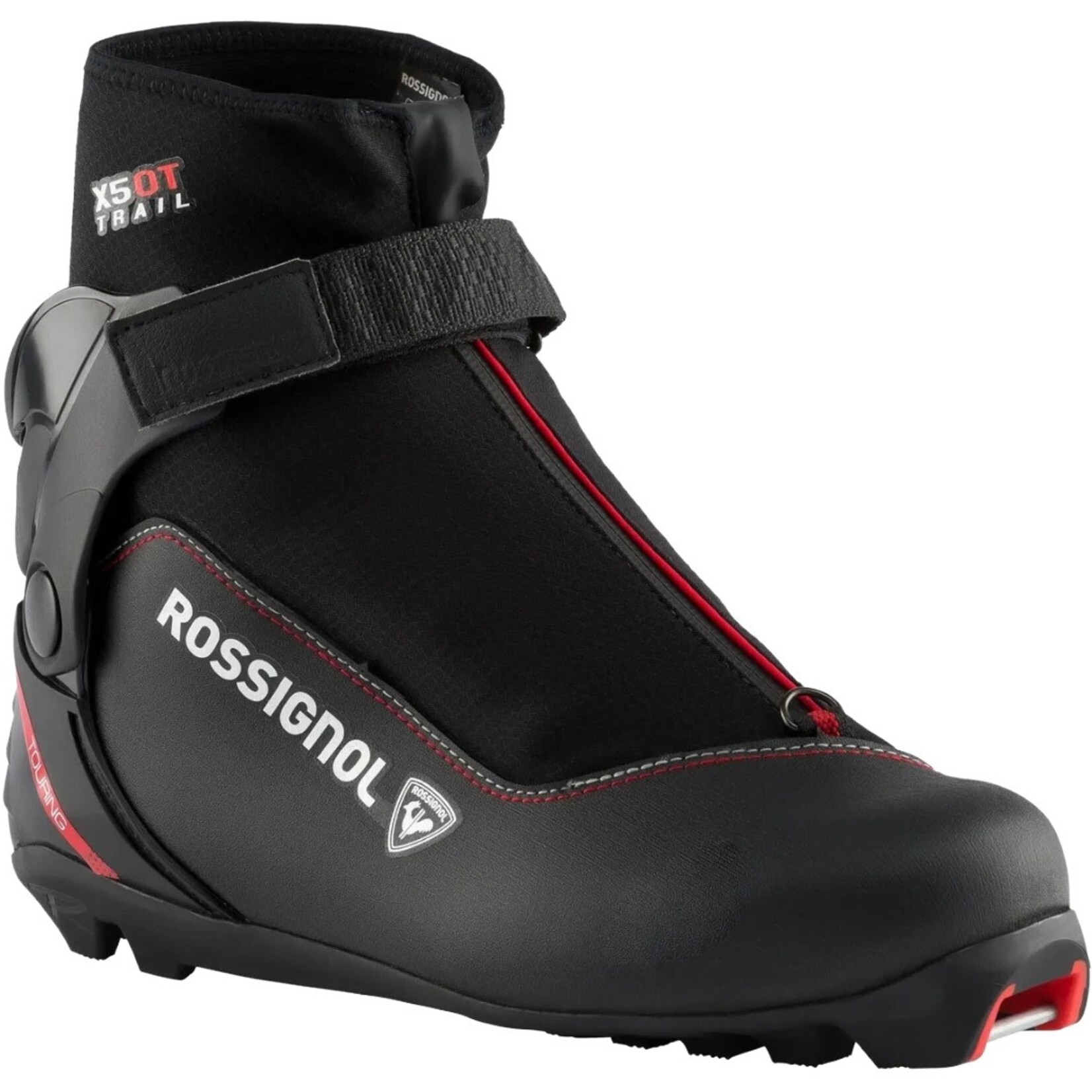 Rossignol botte de ski de fond rossignol x-5 OT 39.0