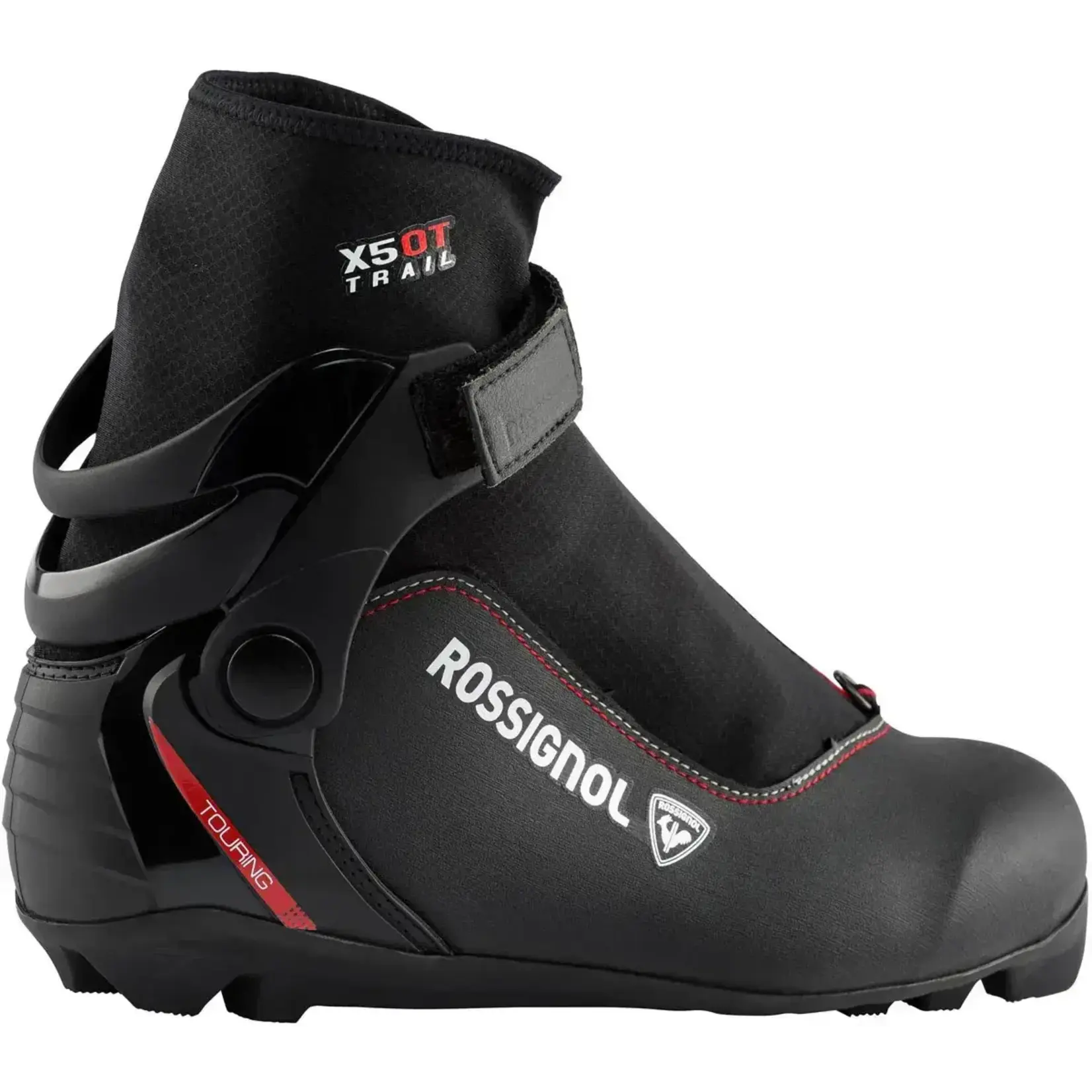 botte de ski de fond rossignol x-5 OT 38.0