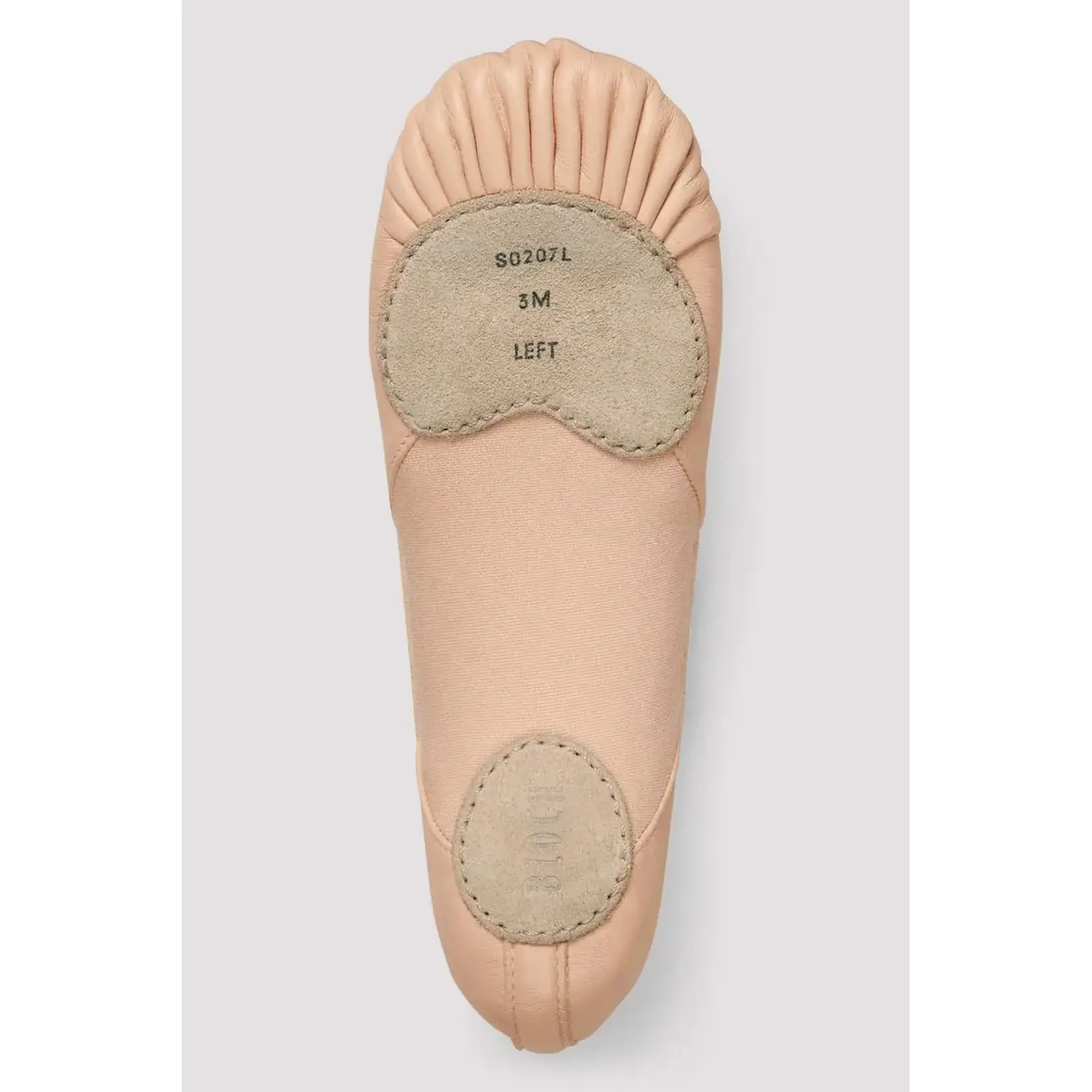 Bloch Demi-Pointe S0207L Bloch