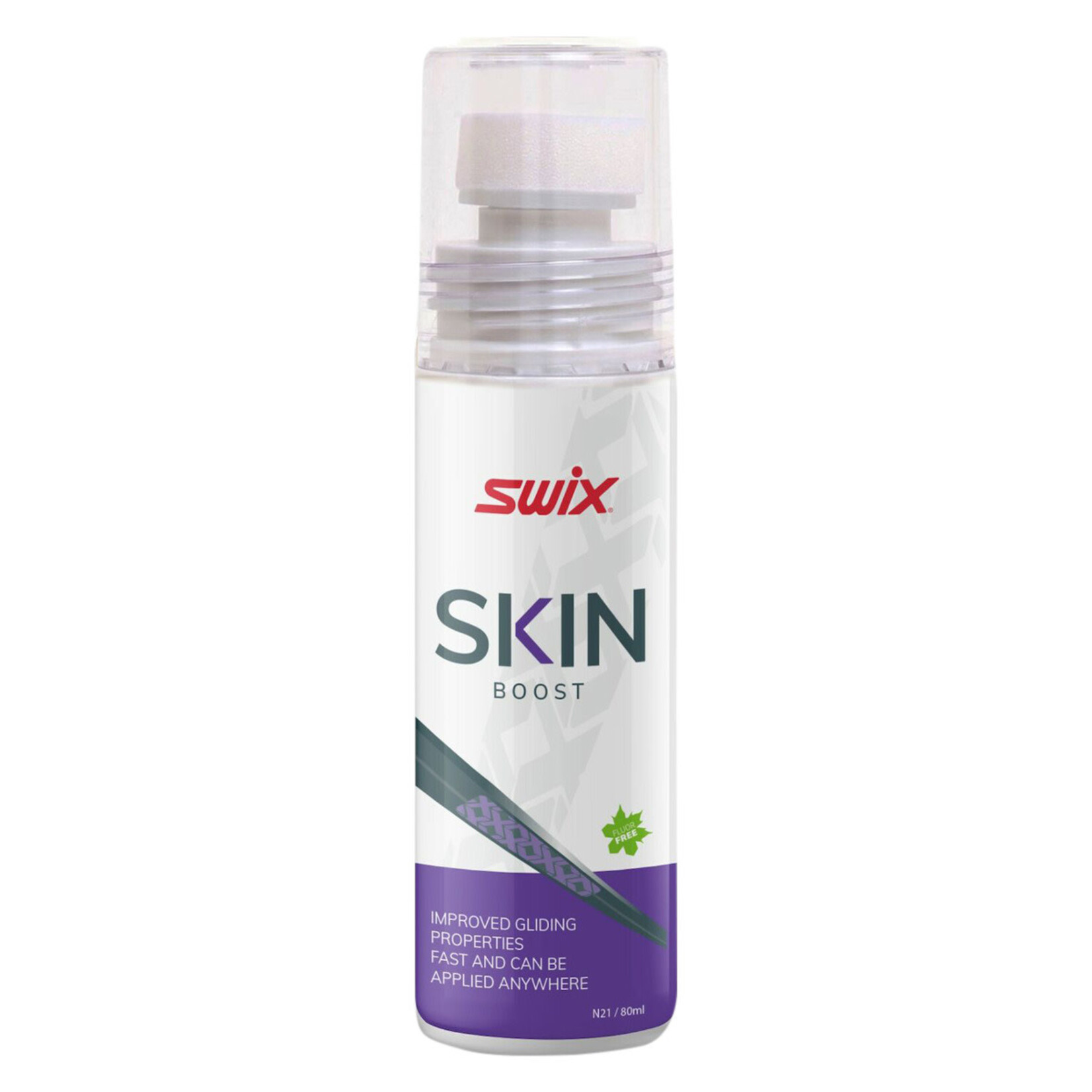 Swix Skin Boost, 80ml