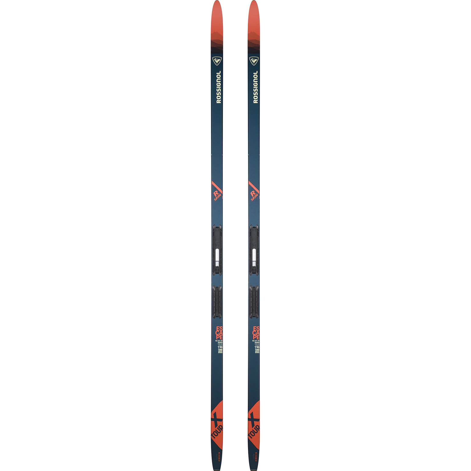 Rossignol Ski Rossignol X-Tour Venture R Skin - RHMZA01