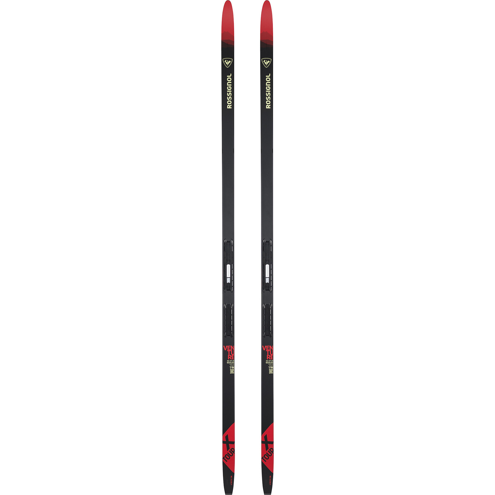 Rossignol Ski Rossignol X-Tour Venture à Écailles - RHMZA05