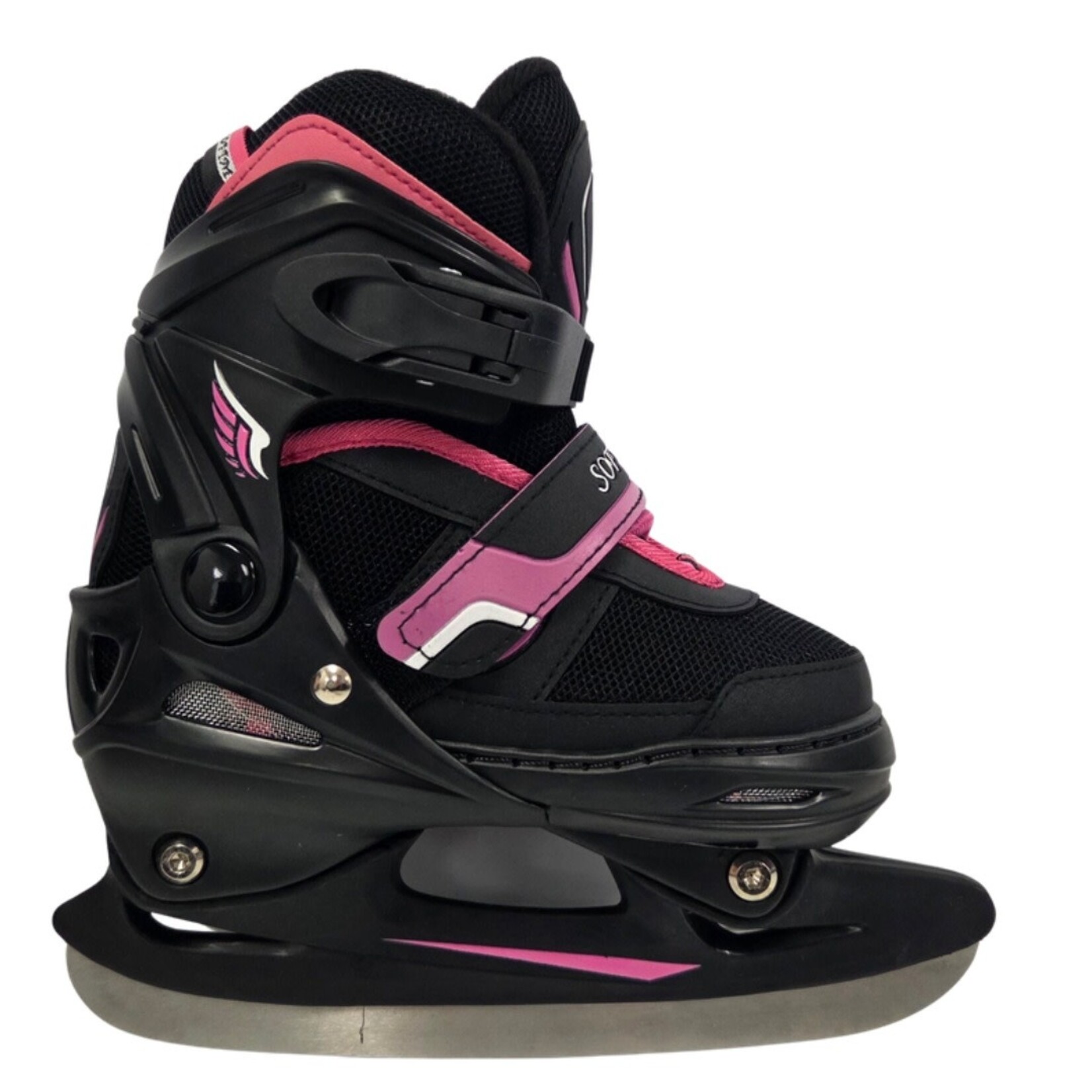 Softmax Patins Ajustable Softmax PW353