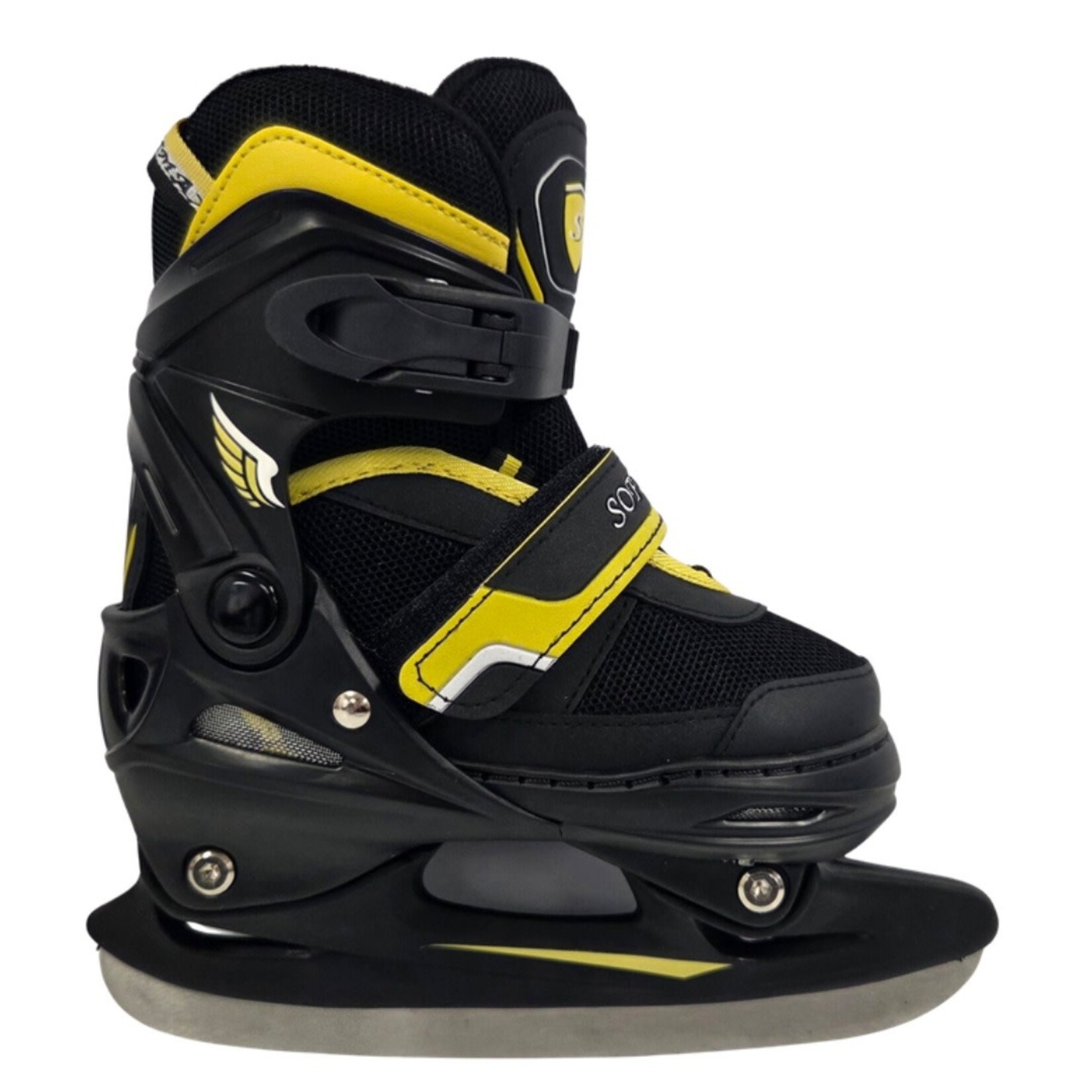 Softmax Patins Ajustable Softmax PW353