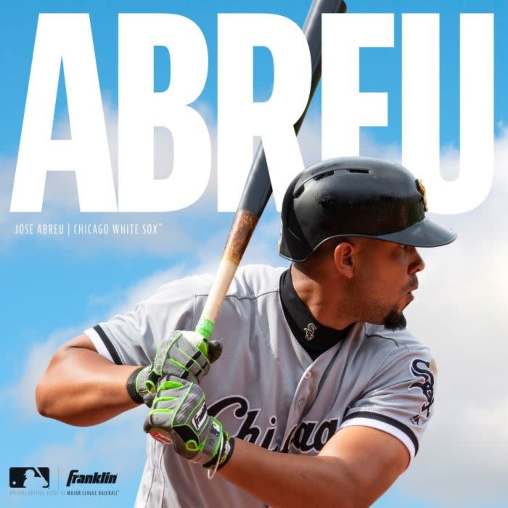 Franklin SHOK SORB X - ADULT BLAKC/GOLD