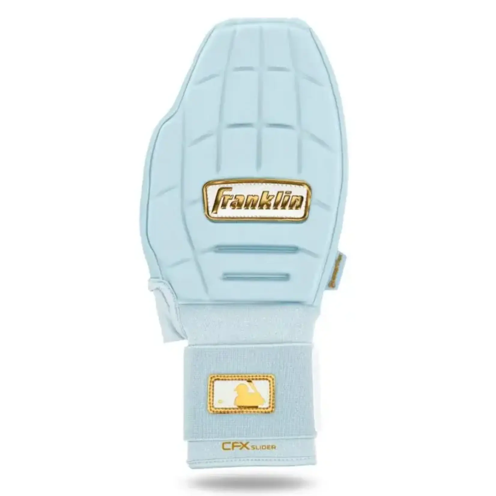 Franklin YOUTH FRANKLIN CFX® SLIDER PRT® PROTECTIVE REVERSIBLE SLIDING GLOVE