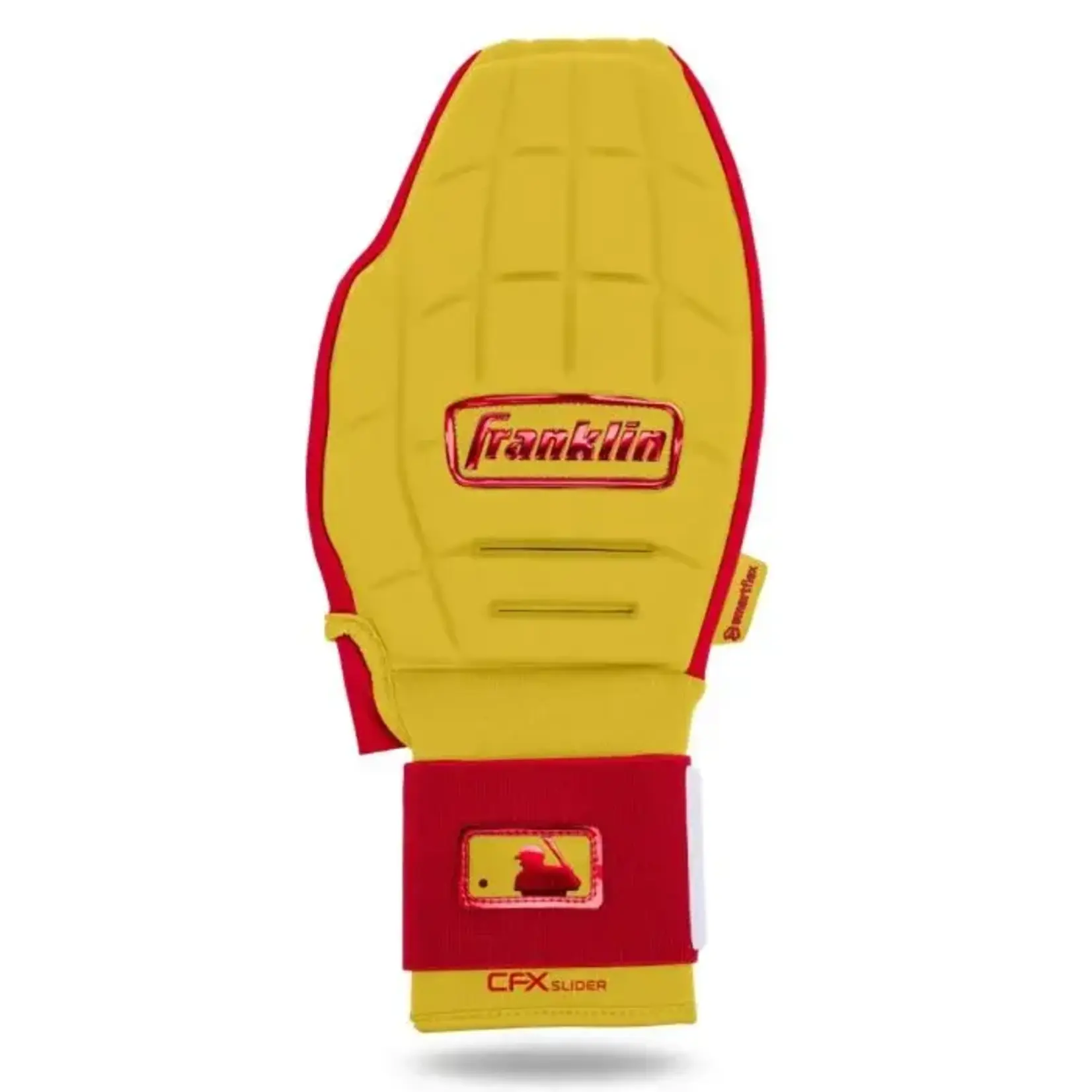 Franklin YOUTH FRANKLIN CFX® SLIDER PRT® PROTECTIVE REVERSIBLE SLIDING GLOVE
