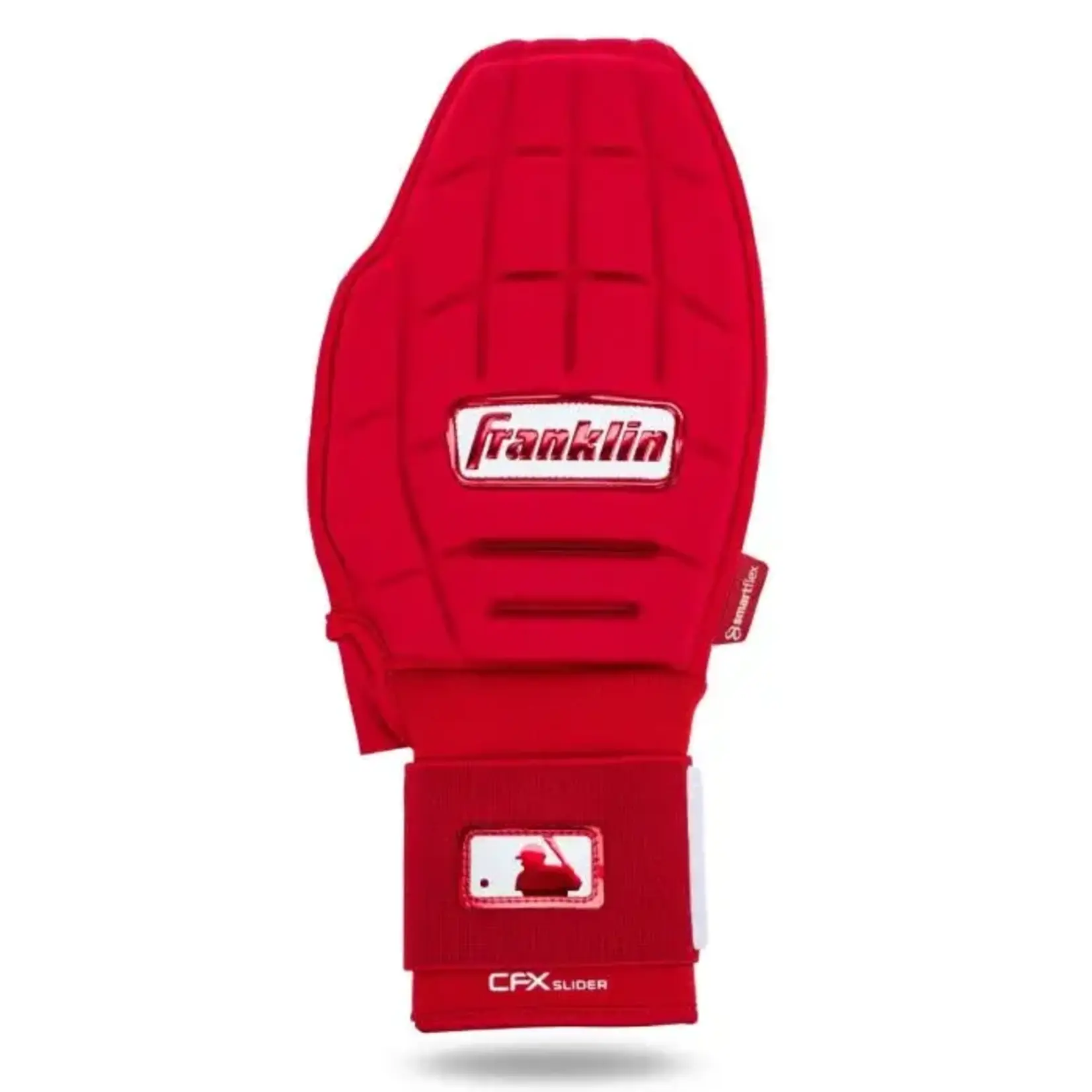 Franklin YOUTH FRANKLIN CFX® SLIDER PRT® PROTECTIVE REVERSIBLE SLIDING GLOVE