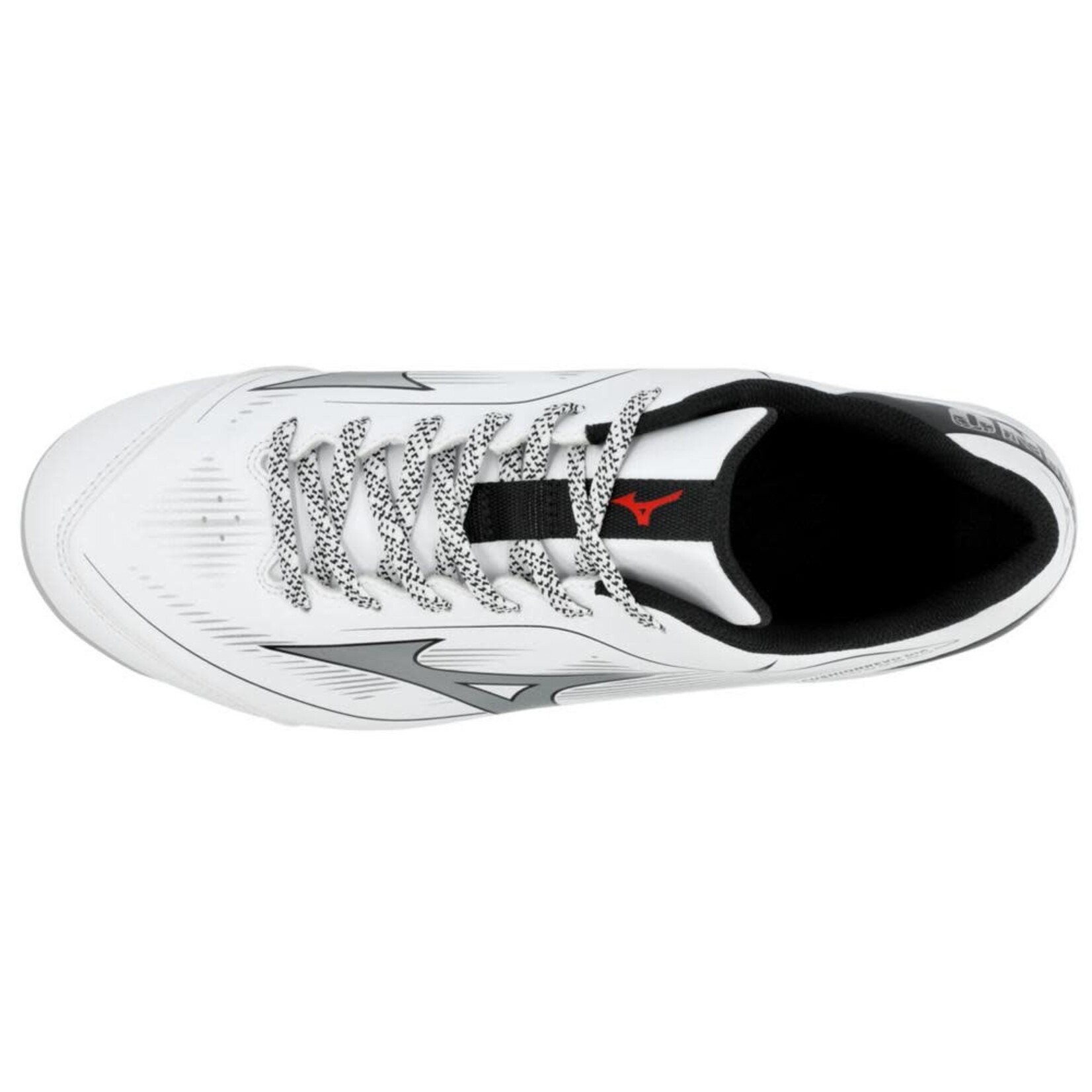 Mizuno MIZUNO CUSHIONREVO DIAMOND JR