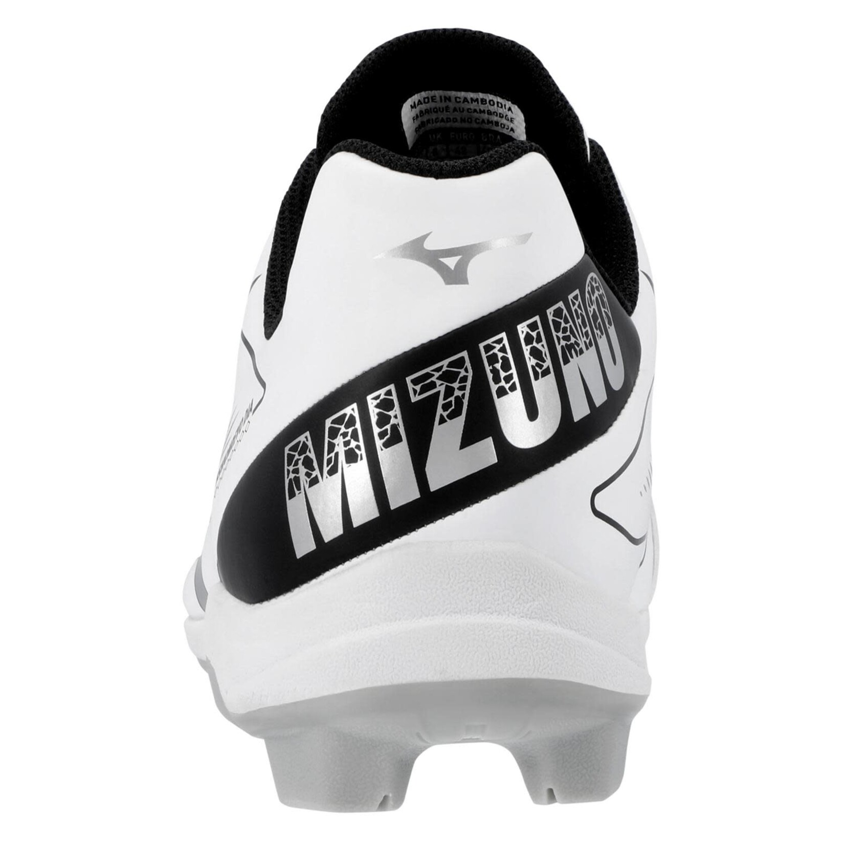 Mizuno MIZUNO CUSHIONREVO DIAMOND JR
