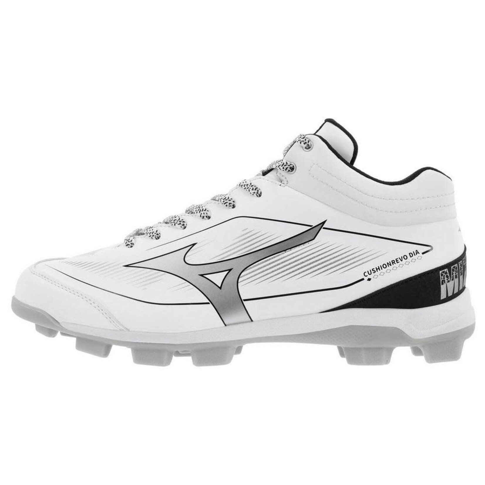 Mizuno MIZUNO CUSHIONREVO DIAMOND MID TPU