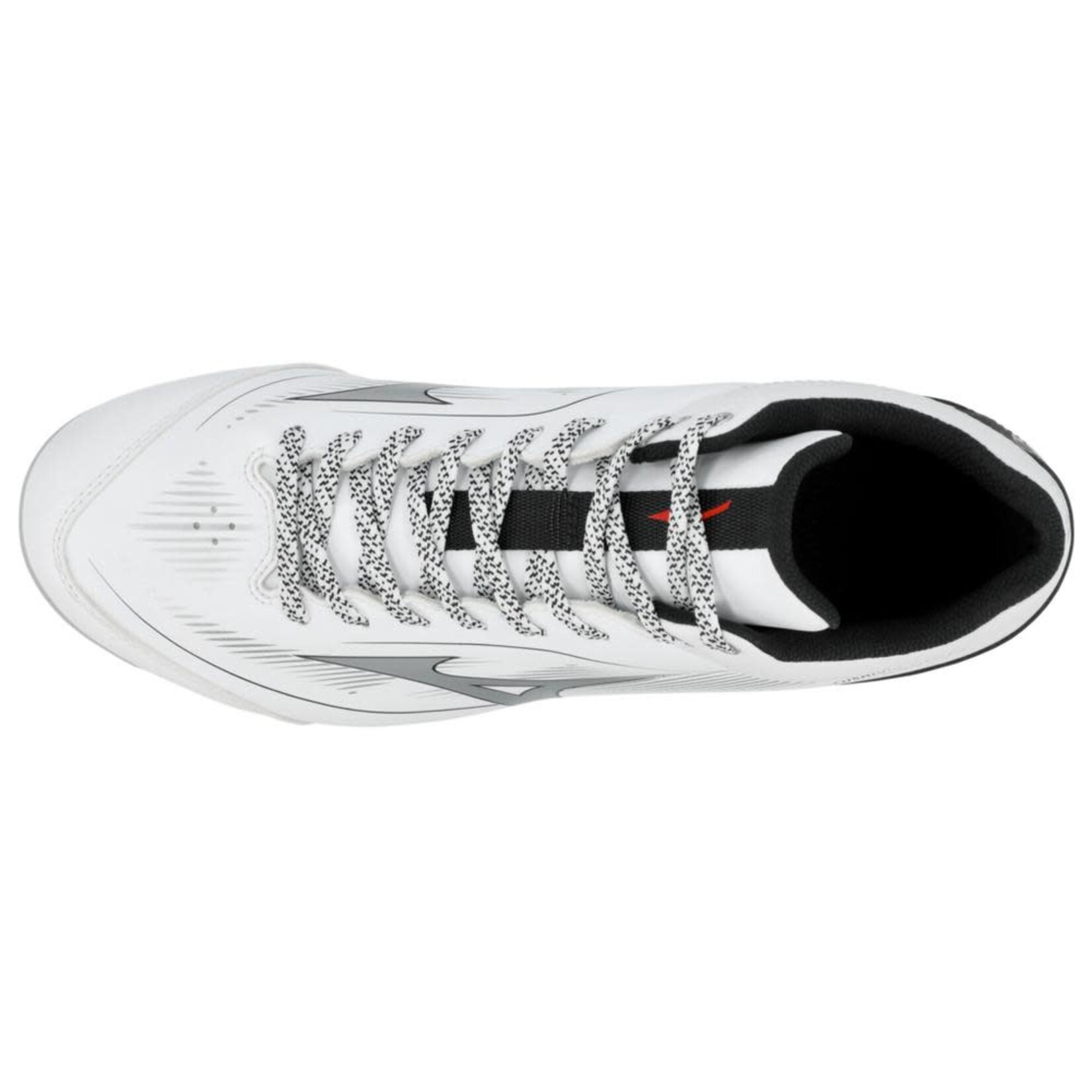 Mizuno MIZUNO CUSHIONREVO DIAMOND MID TPU