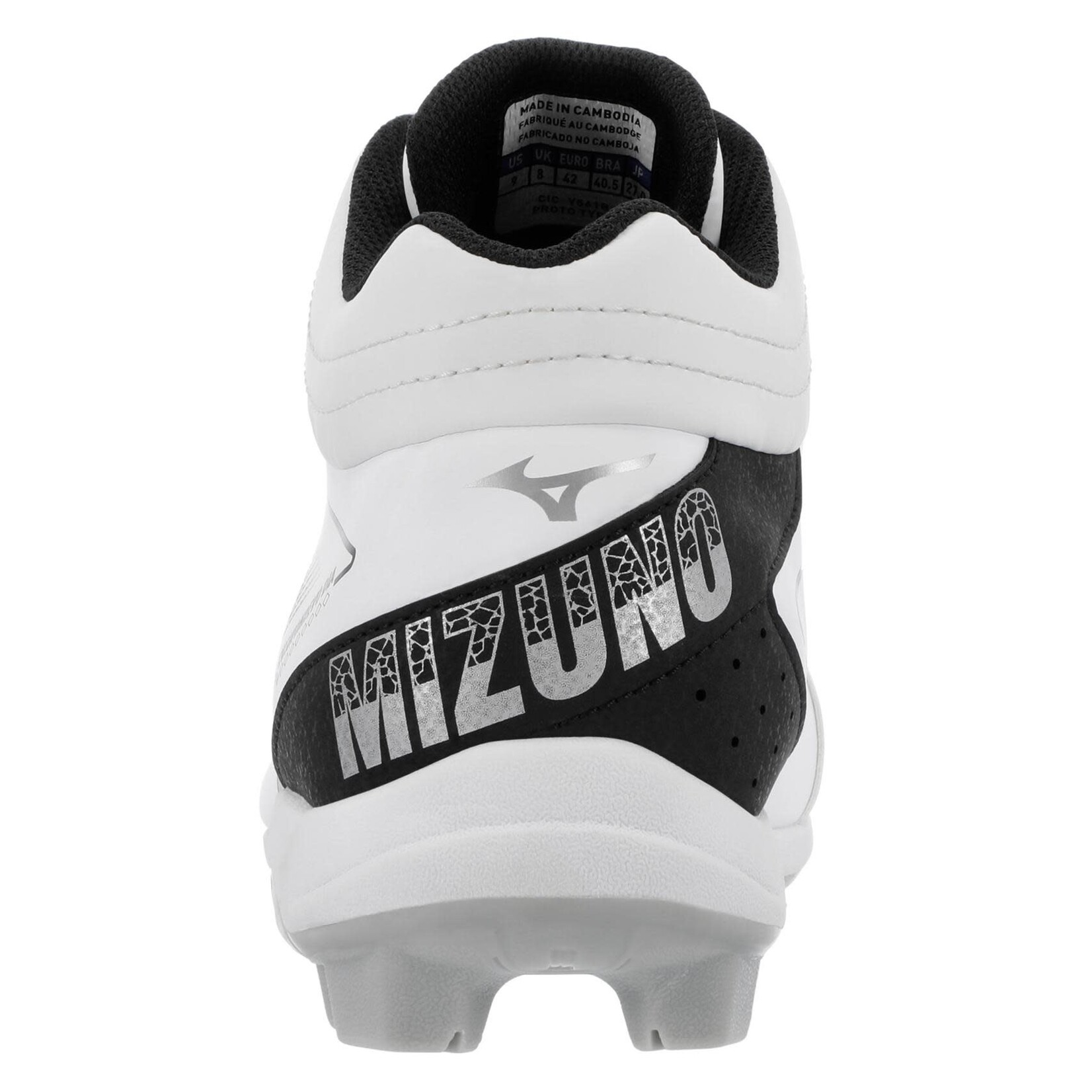 Mizuno MIZUNO CUSHIONREVO DIAMOND MID TPU