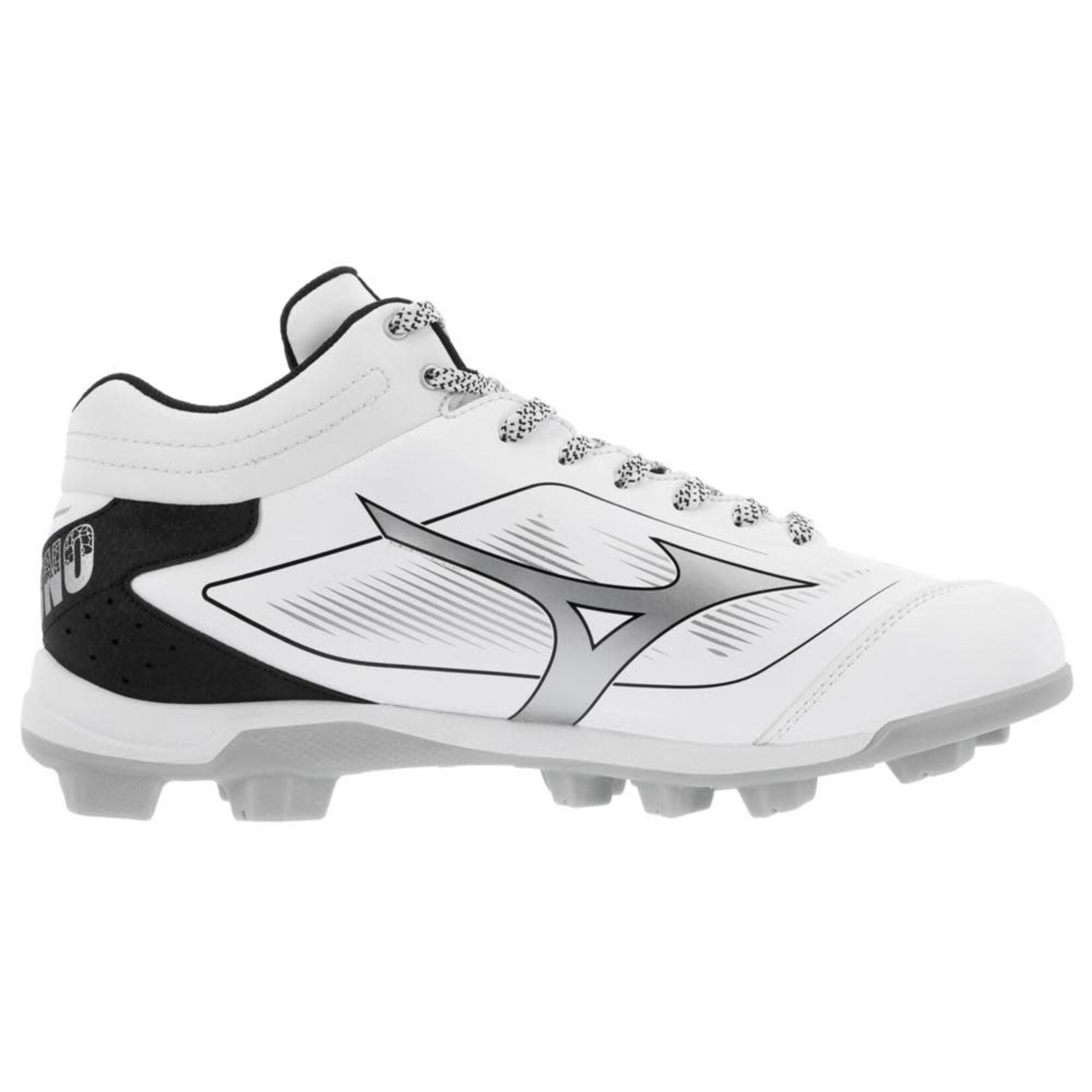 Mizuno MIZUNO CUSHIONREVO DIAMOND MID TPU
