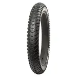 Kenda Kenda, Juggernaut, 26x4.50, Wire, DTC, Clincher, 30TPI, 30PSI, Black