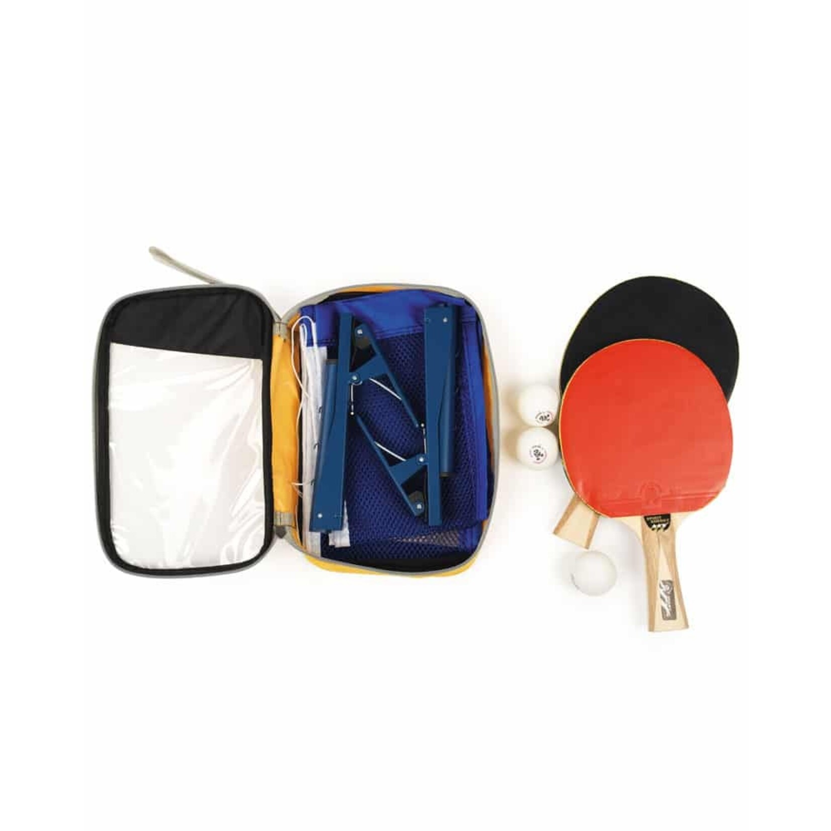 Giant Dragon GIANT DRAGON 3 STAR TABLE TENNIS SET