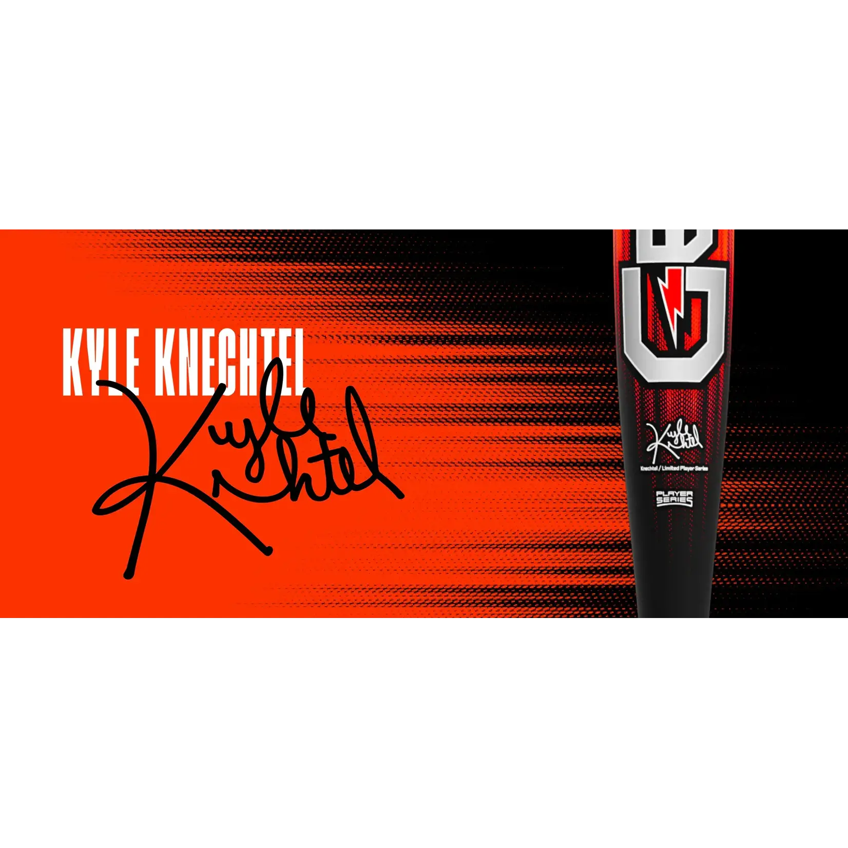 Louisville LOUISVILLE SLUGGER 2026 GENESIS KYLE KNECHTEL (KK41) 1PC POWERLOAD USSSA BAT