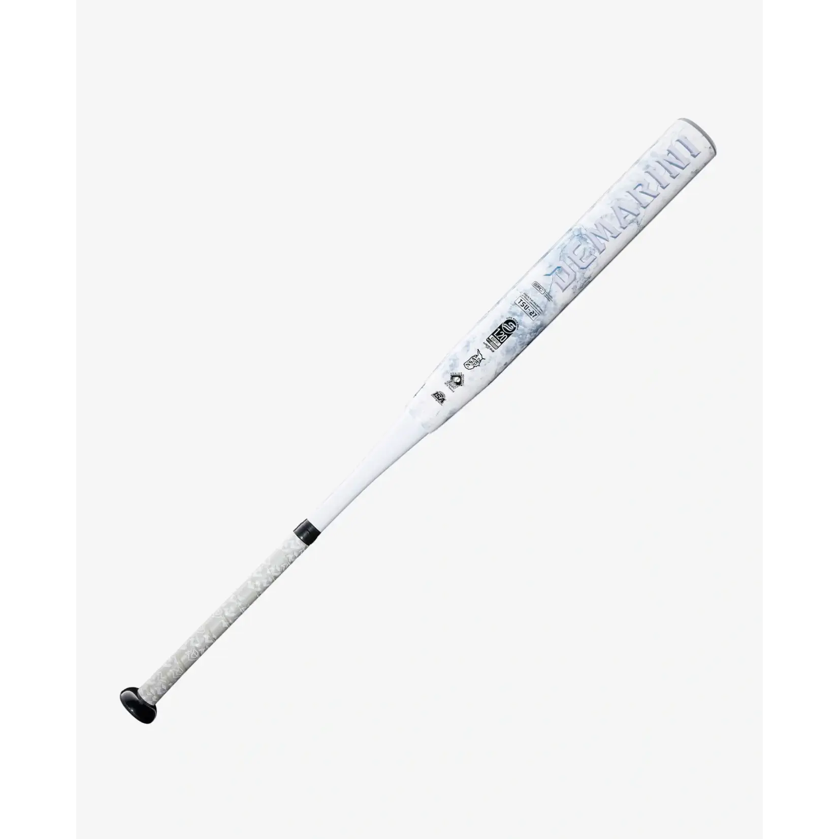 Demarini 2027 DEMARINI THE STANDARD USSSA BAT