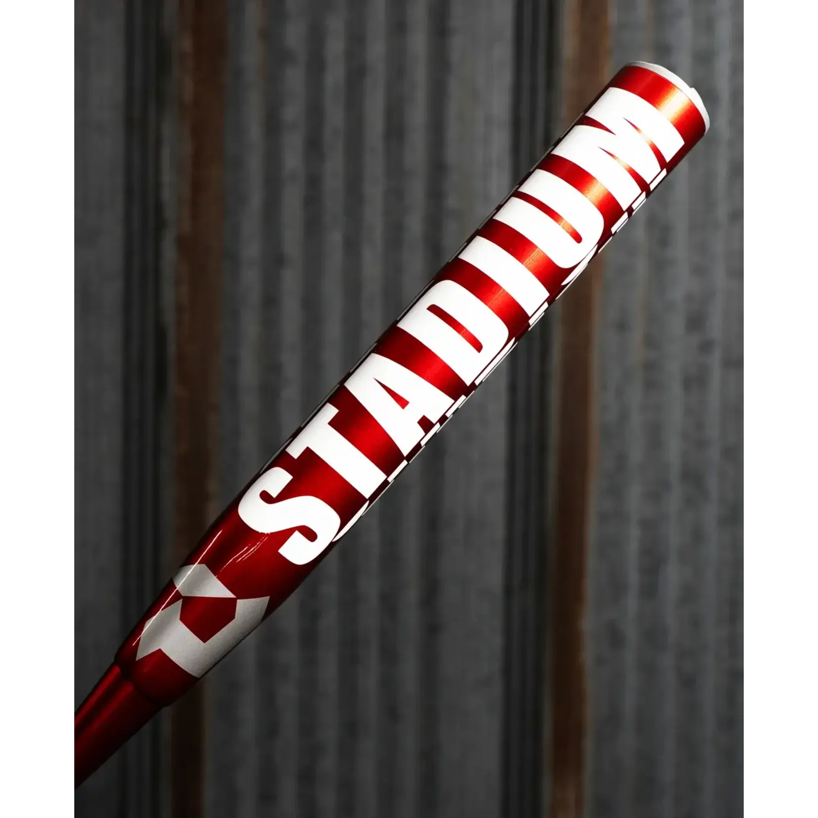 Demarini BÂTON USSSA DEMARINI STADIUM END LOAD 2027