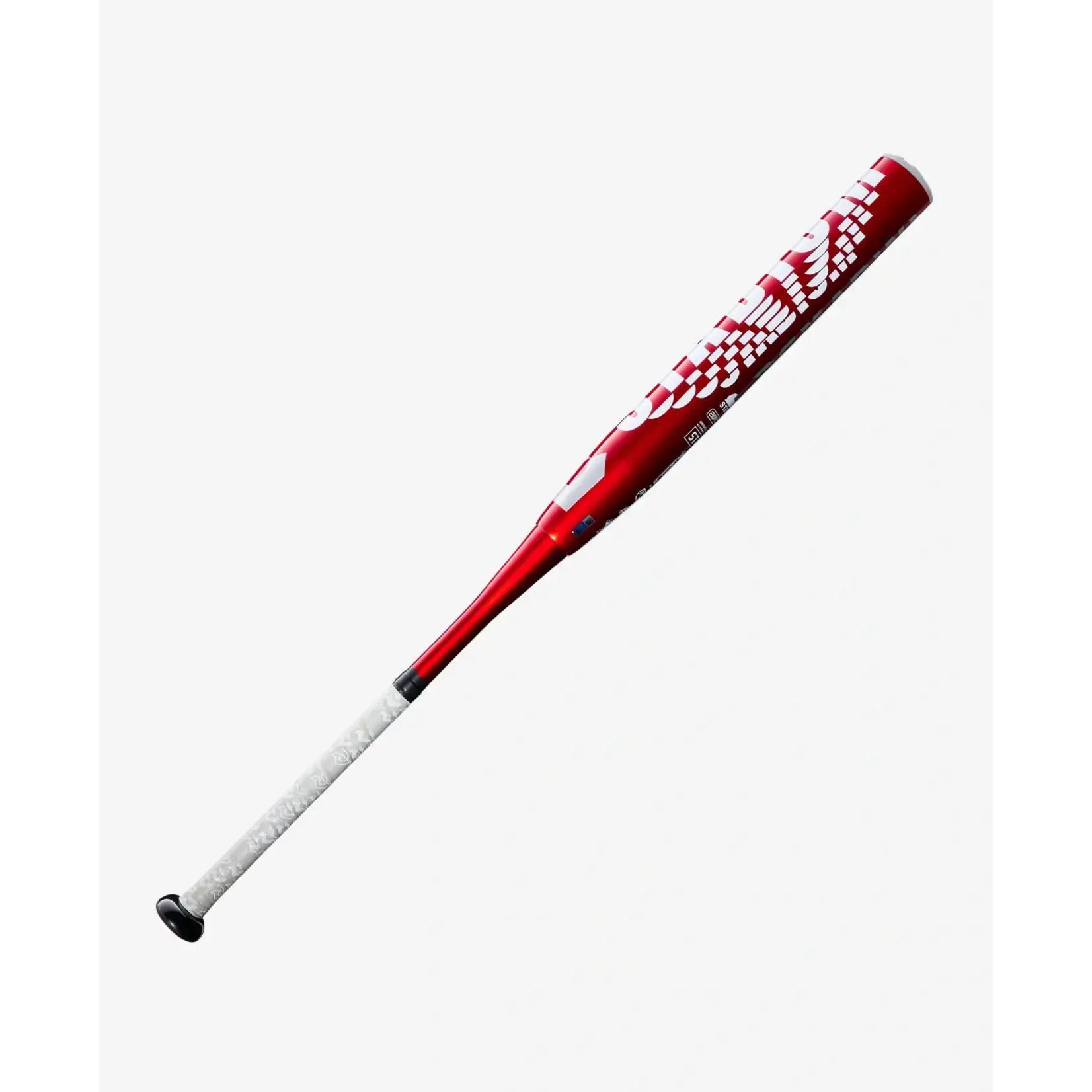 Demarini 2027 DEMARINI STADIUM END LOAD USSSA BAT