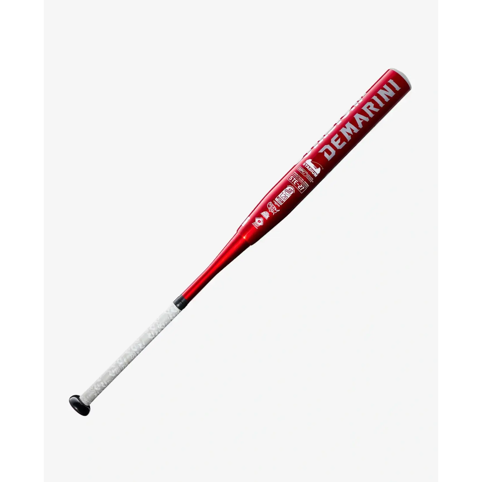 Demarini 2027 DEMARINI STADIUM END LOAD USSSA BAT