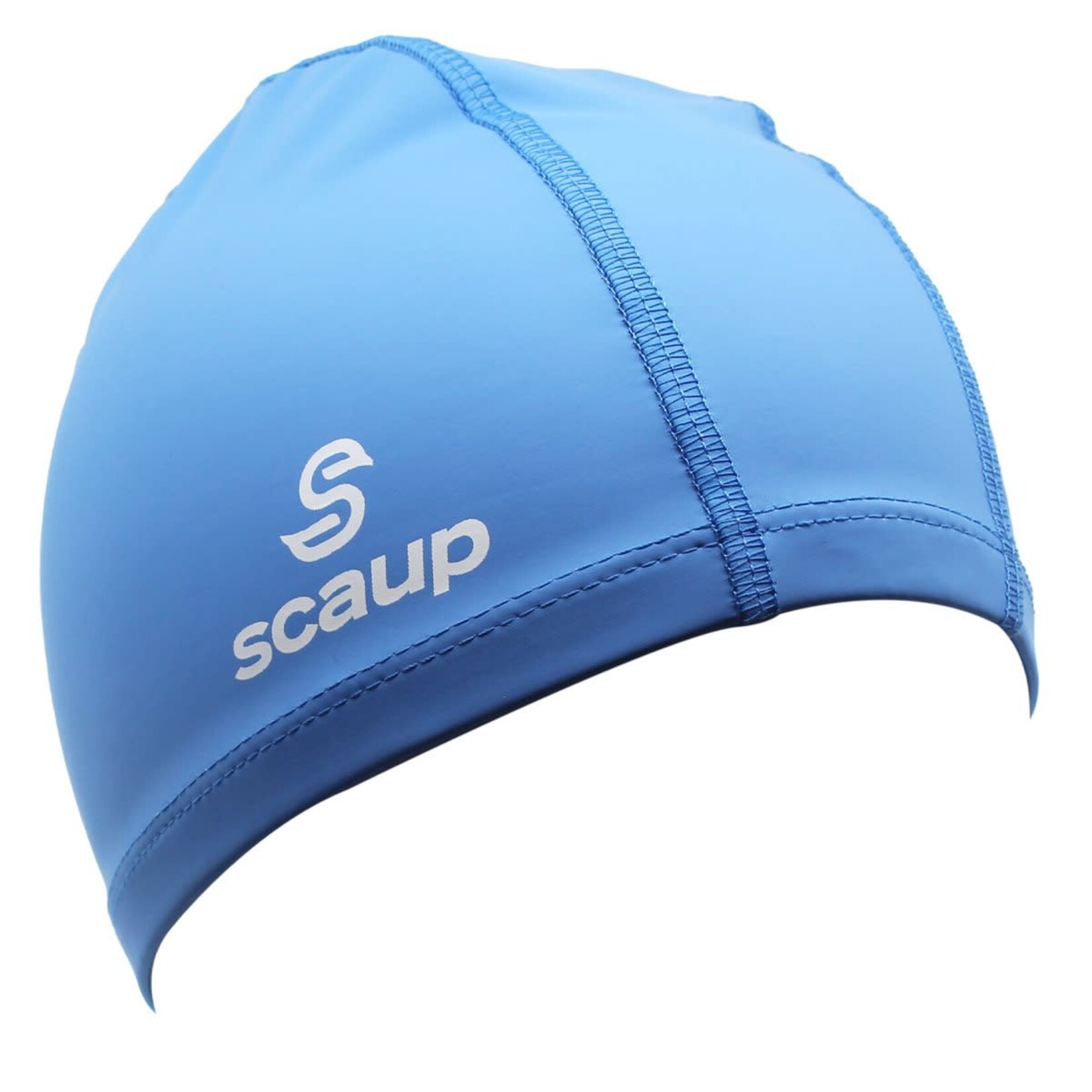 Scaup SCAUP VENUS POLYURETHANE AND NYLON SWIMMING CAP