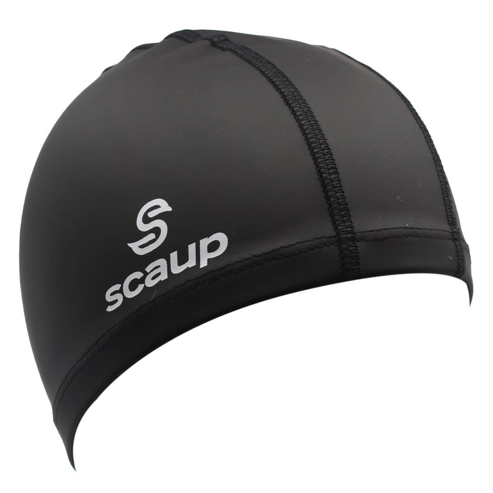 Scaup SCAUP VENUS POLYURETHANE AND NYLON SWIMMING CAP