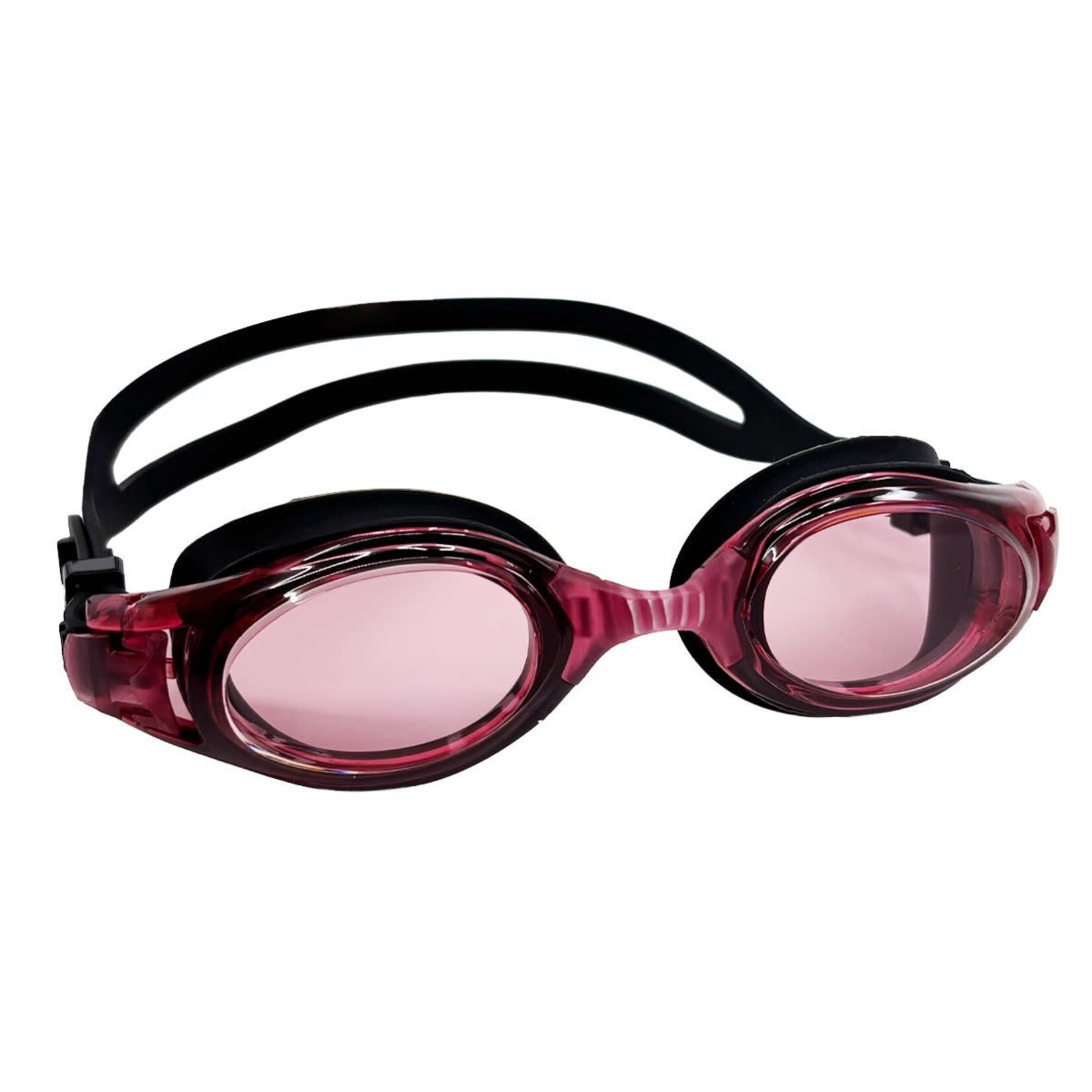 Scaup SCAUP AVELLANA SWIMMING GOGGLES COLOR BURGUNDY SENIOR