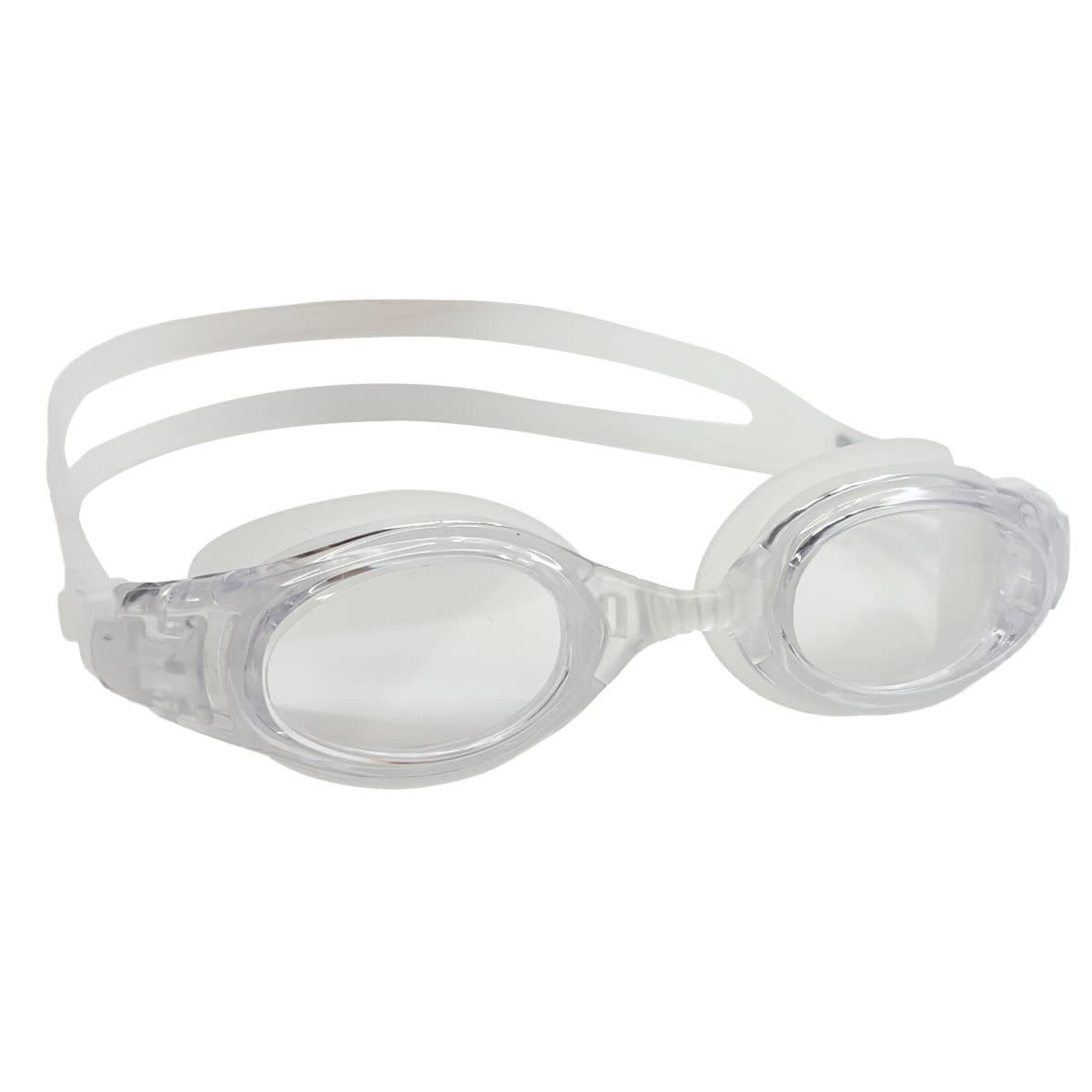 Scaup SCAUP AVELLANA SWIMMING GOGGLES COLOR CLEAR SENIOR