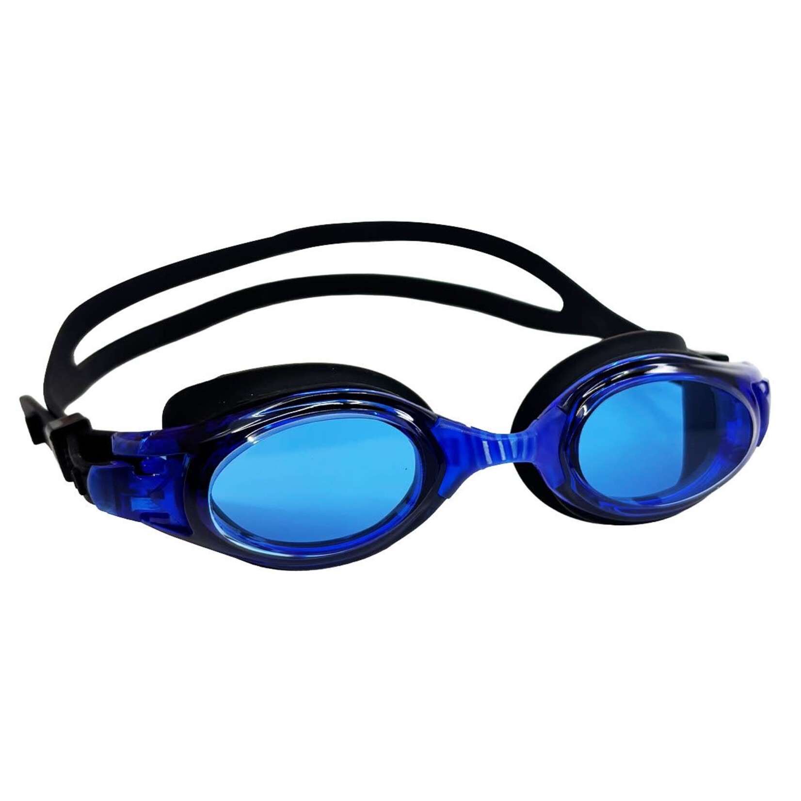 Scaup SCAUP AVELLANA SWIMMING GOGGLES COLOR BLUE SENIOR