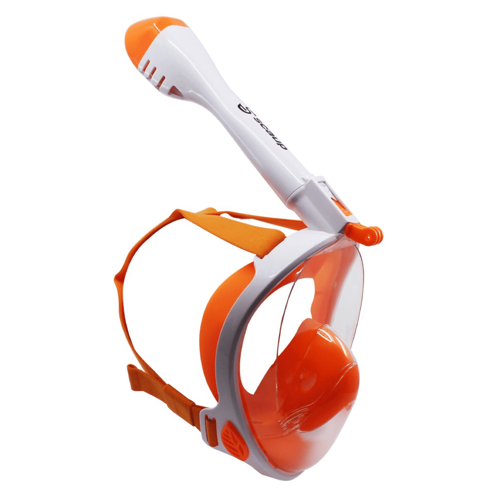 Scaup SCAUP BALI FULL-FACE SNORKELING MASK