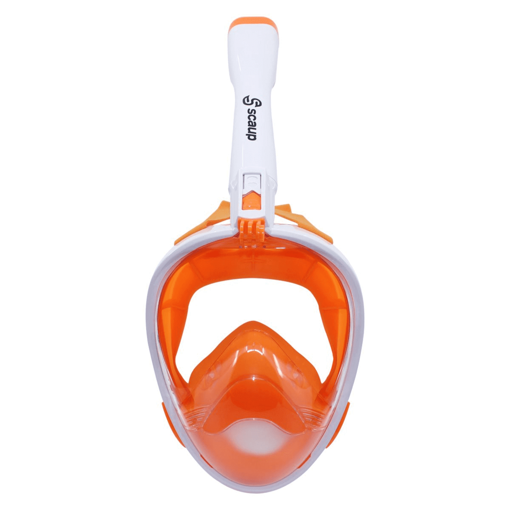 Scaup SCAUP BALI FULL-FACE SNORKELING MASK