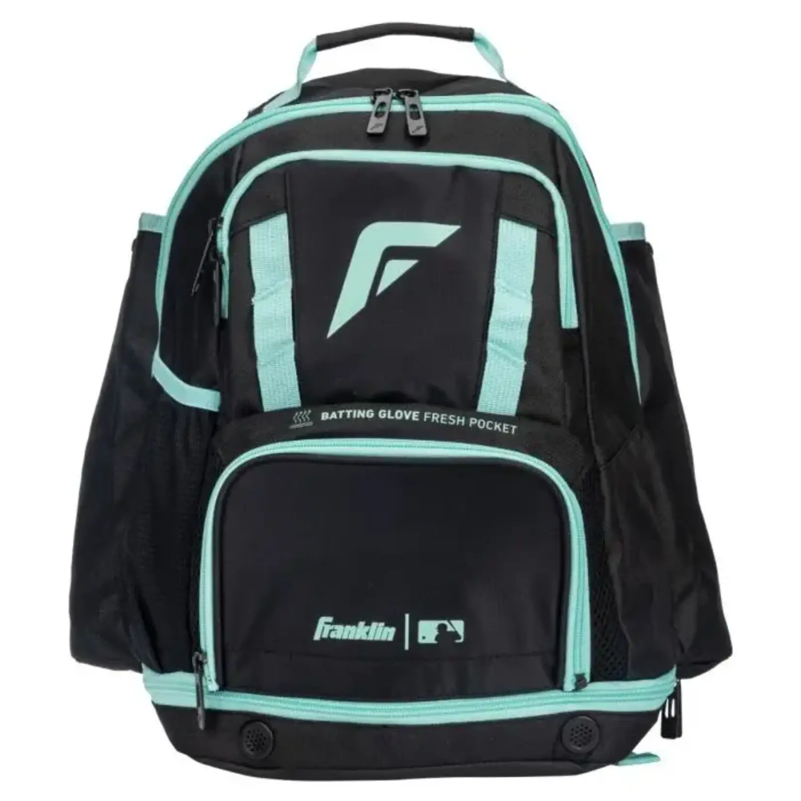Franklin FRANKLIN MLB GAMEDAY YOUTH BAG