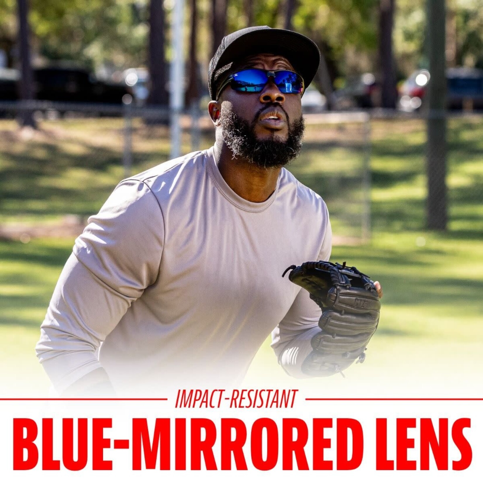 Franklin MLB® DELUXE FLIP UP SUNGLASSES