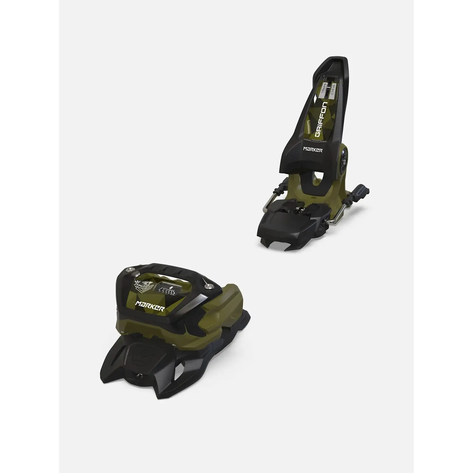 MARKER GRIFFON 13 BINDINGS