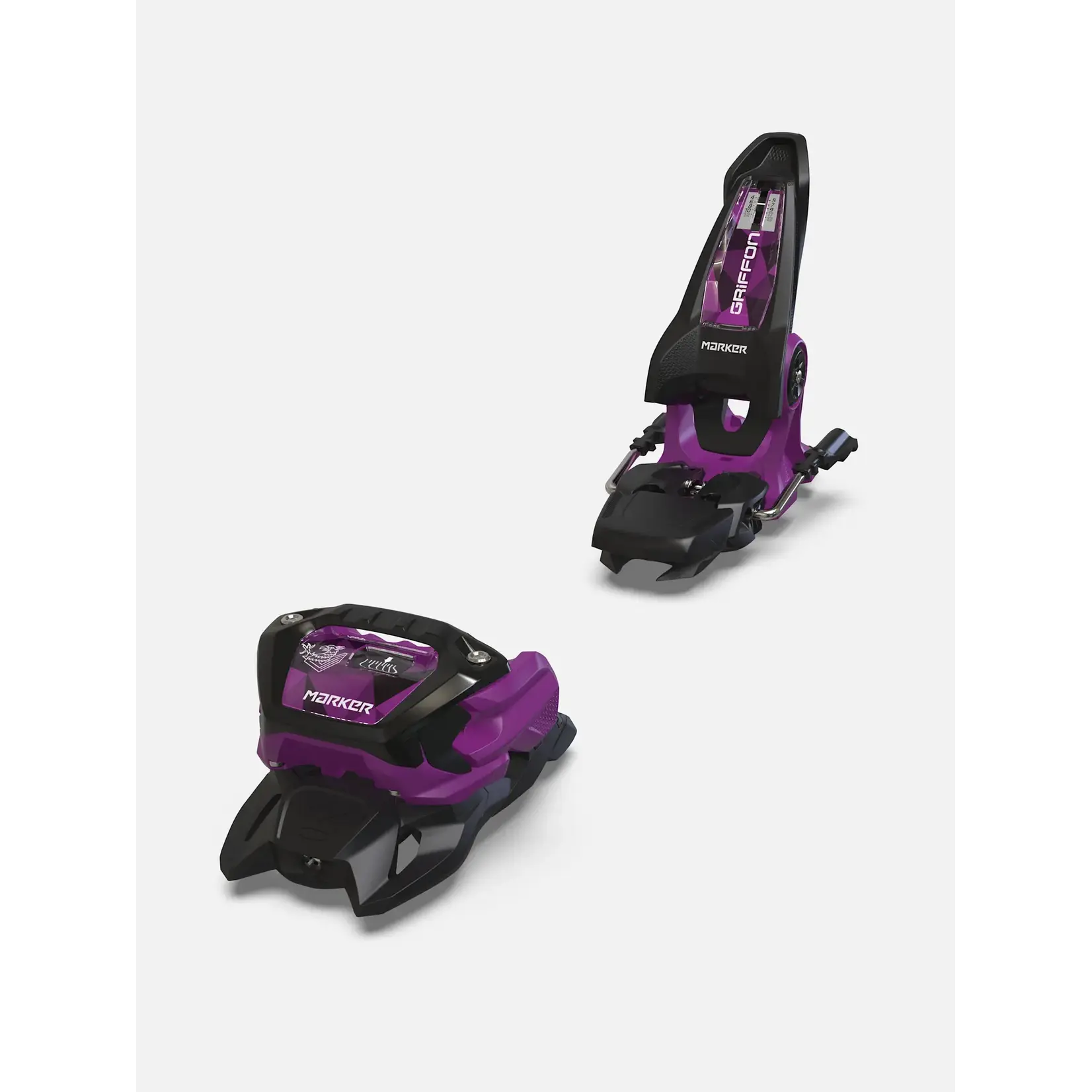 MARKER GRIFFON 13 BINDINGS