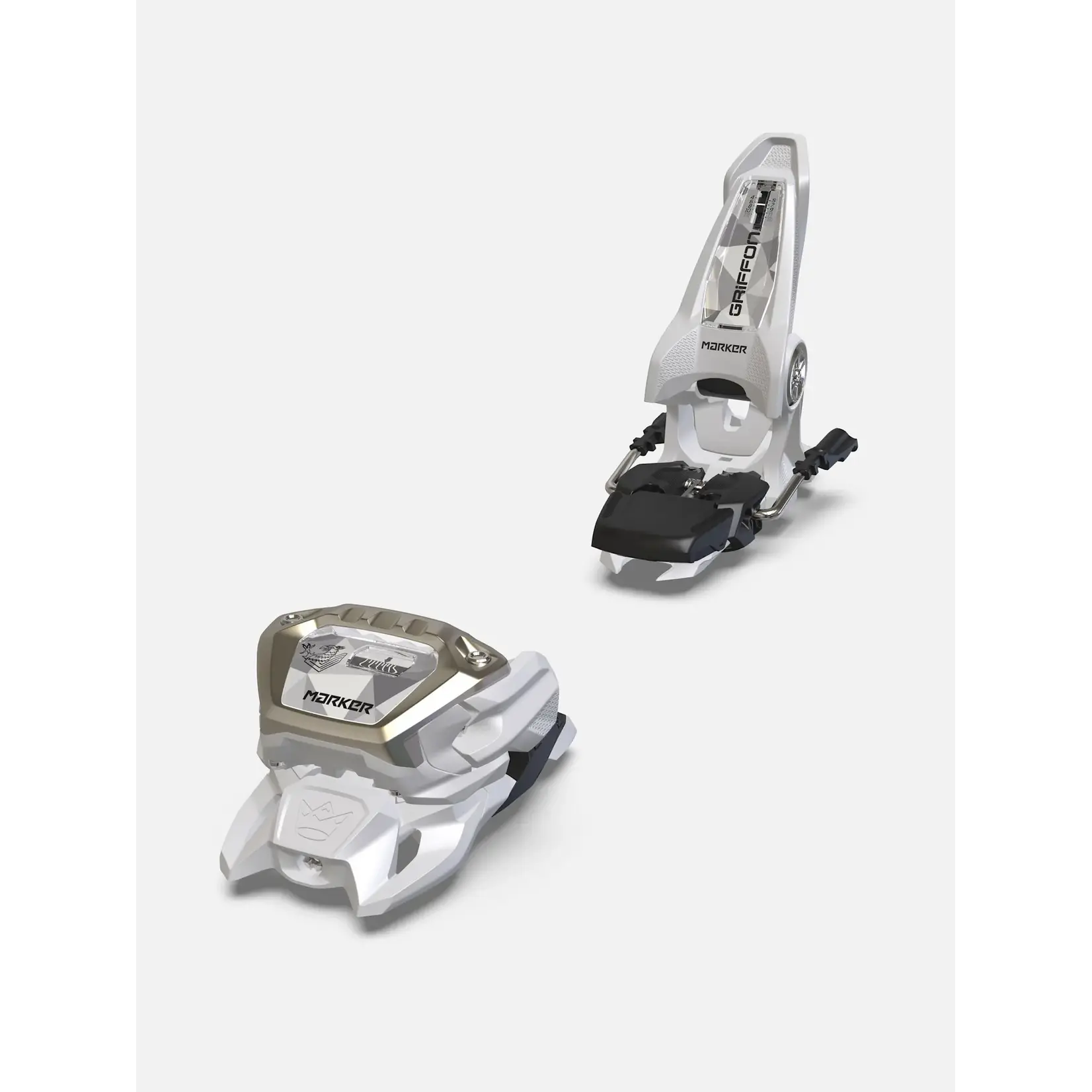 MARKER GRIFFON 13 BINDINGS