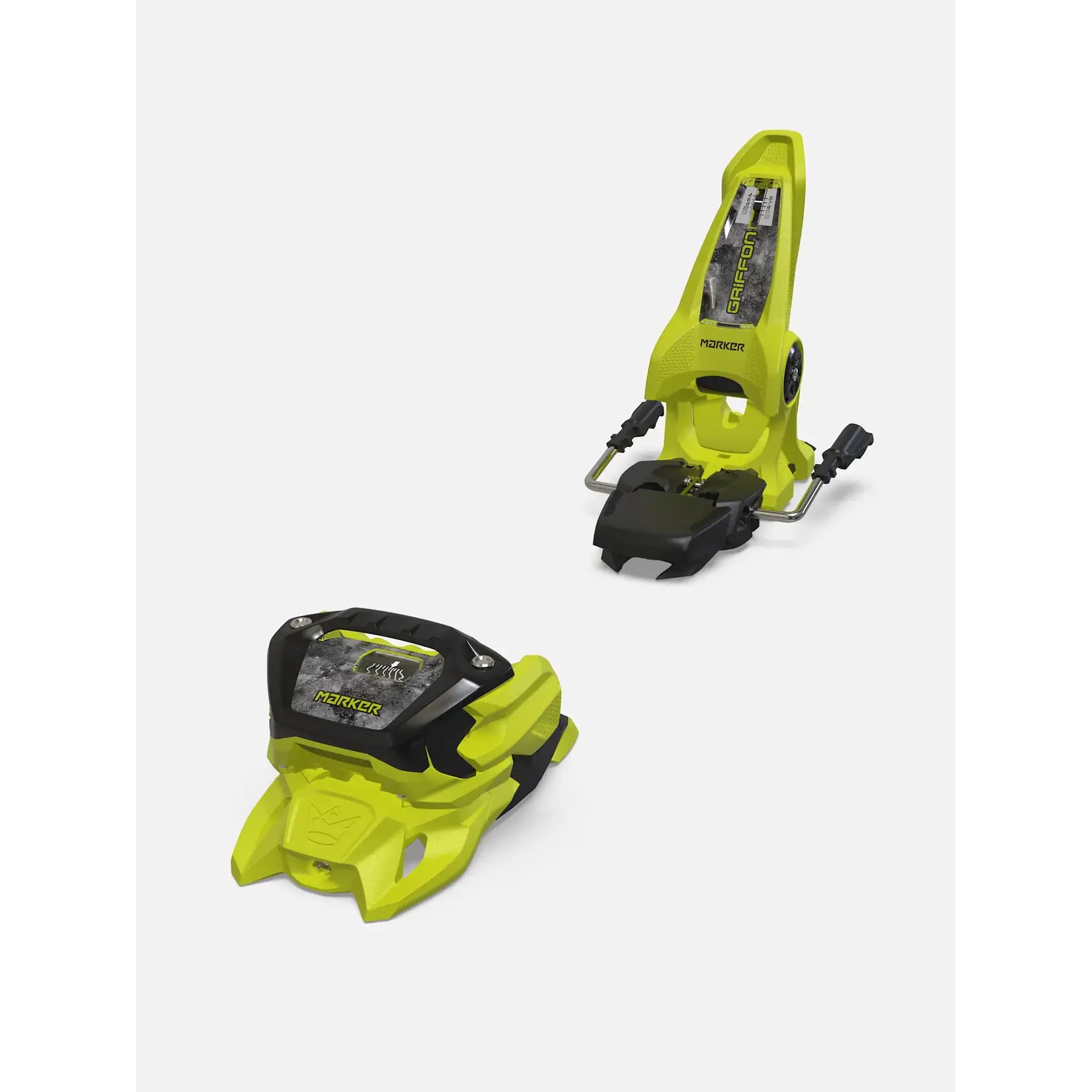 FIXATIONS MARKER GRIFFON 13