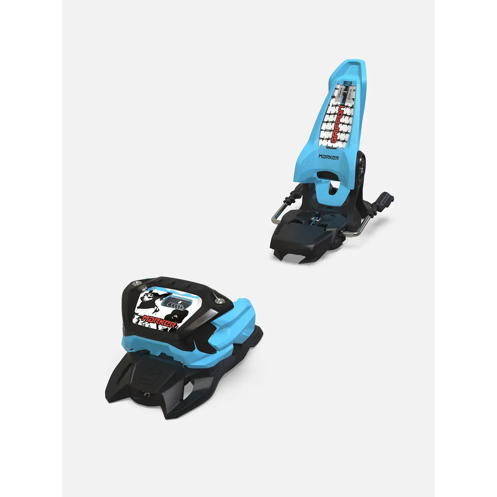 FIXATIONS MARKER GRIFFON 13