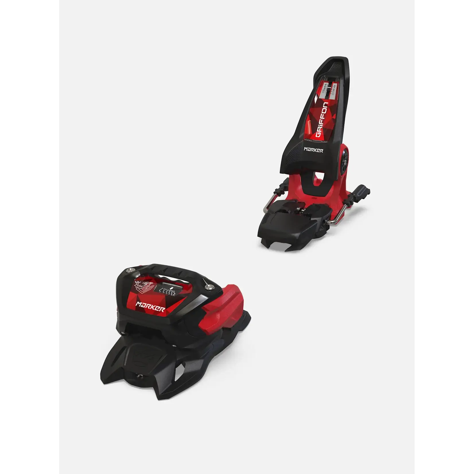 MARKER GRIFFON 13 BINDINGS